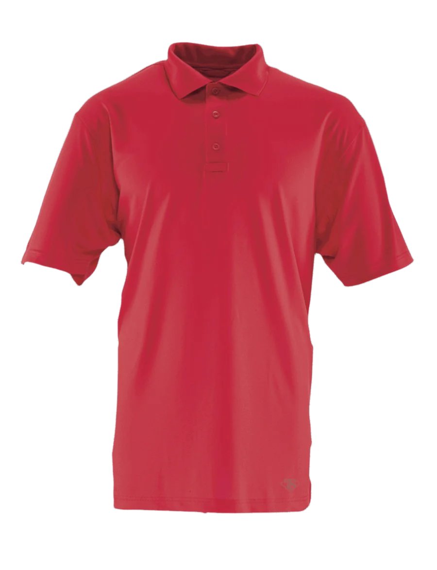 24-7 Perform polo red 4493