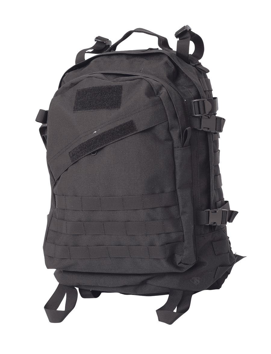 BACKPACK, GI SPEC 3-DAY, MILITARY