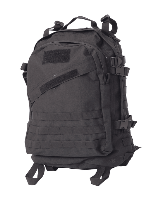 BACKPACK, GI SPEC 3-DAY, MILITARY