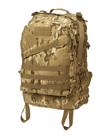 BACKPACK, GI SPEC 3-DAY, MILITARY