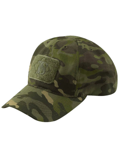 50 Contractor cap Tropic 3357