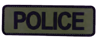 MORALE PATCH