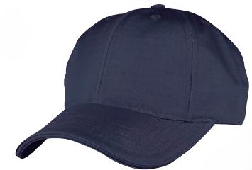 Adjustable cap navy 3366