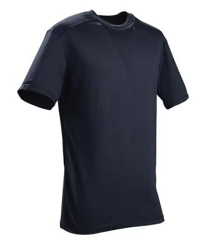 Baselayer crew navy 2764