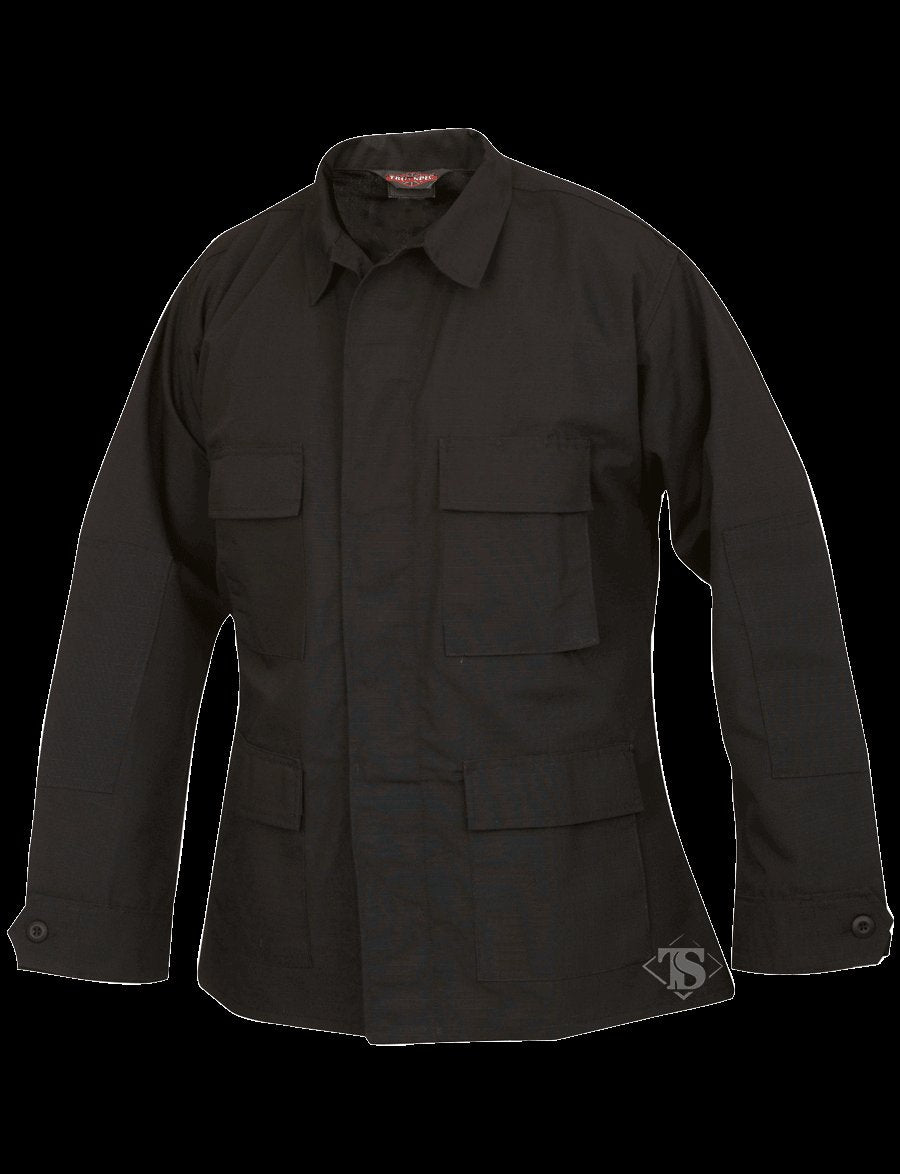 Classic BDU Black 1532