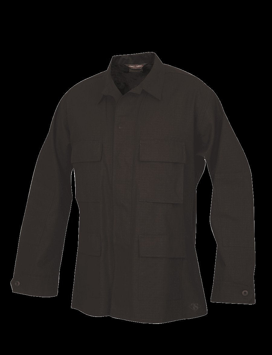 Classic BDU Black 1532(2)