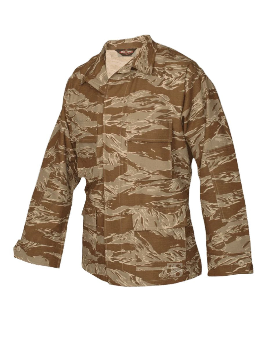 Classic BDU Desert 1596