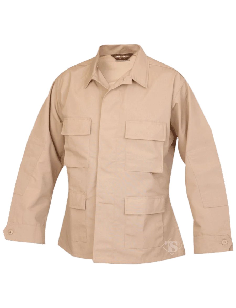 Classic BDU Khaki 1310