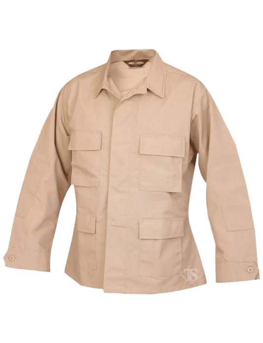 Classic BDU Khaki 1310