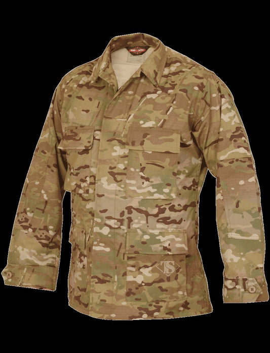 Classic BDU MultiCam 1220