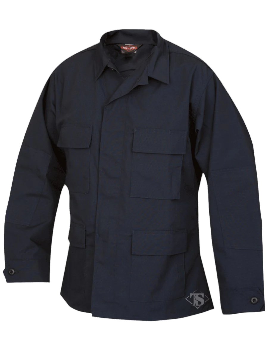 Classic BDU Navy 1586