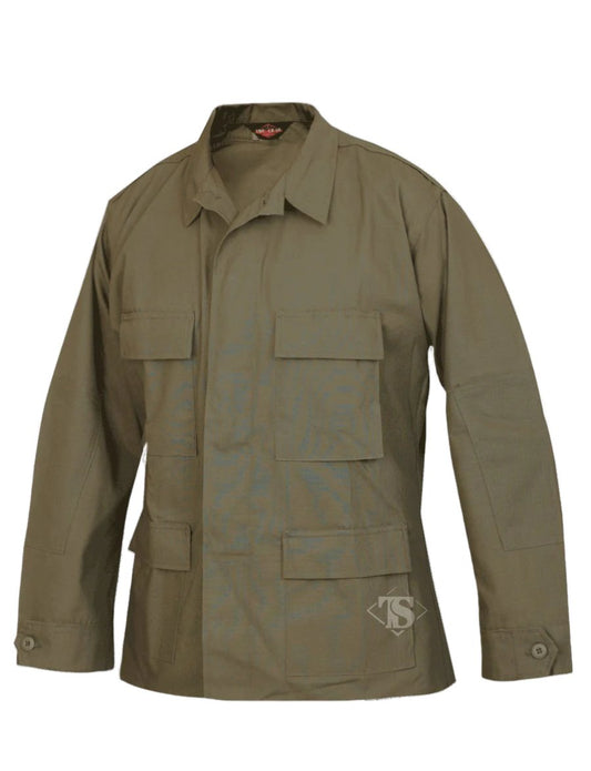 Classic BDU Olive 1568