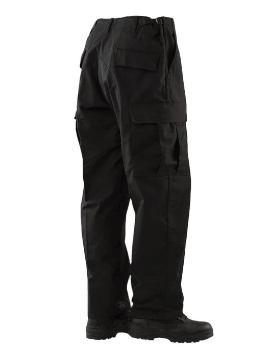 Classic BDU pant Black Rip-Stop 1324