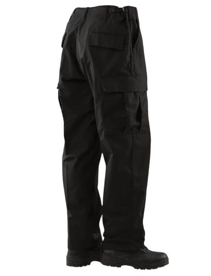 Classic BDU pant Black Twill 1732