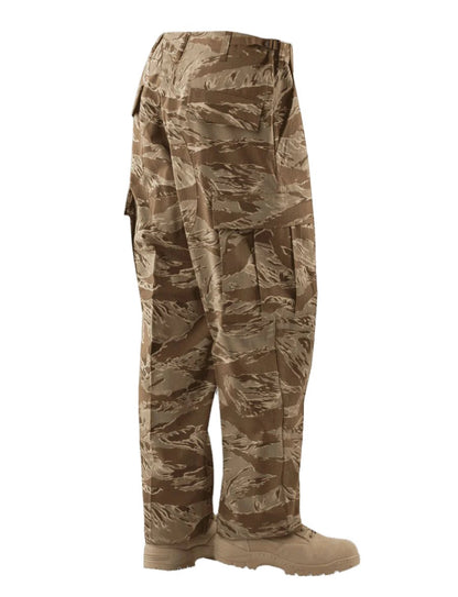 Classic BDU pant Desert tiger cotton 1598