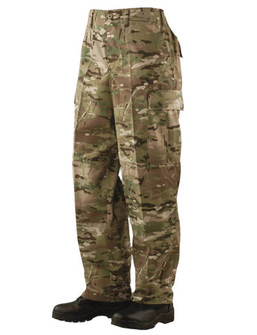 Classic BDU pant Multi 50 1221(2)