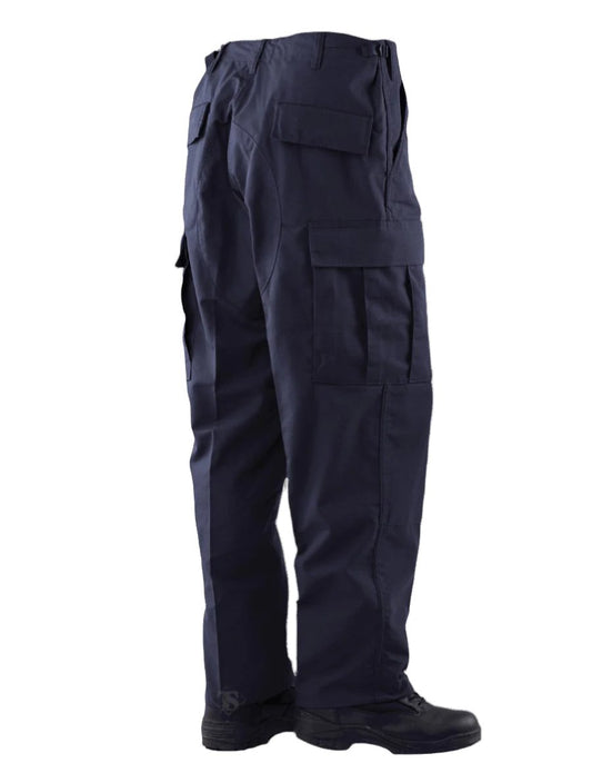 Classic BDU pant Navy Rip-Stop 1335