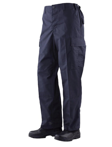 Classic BDU pant Navy Rip-Stop 1335(2)