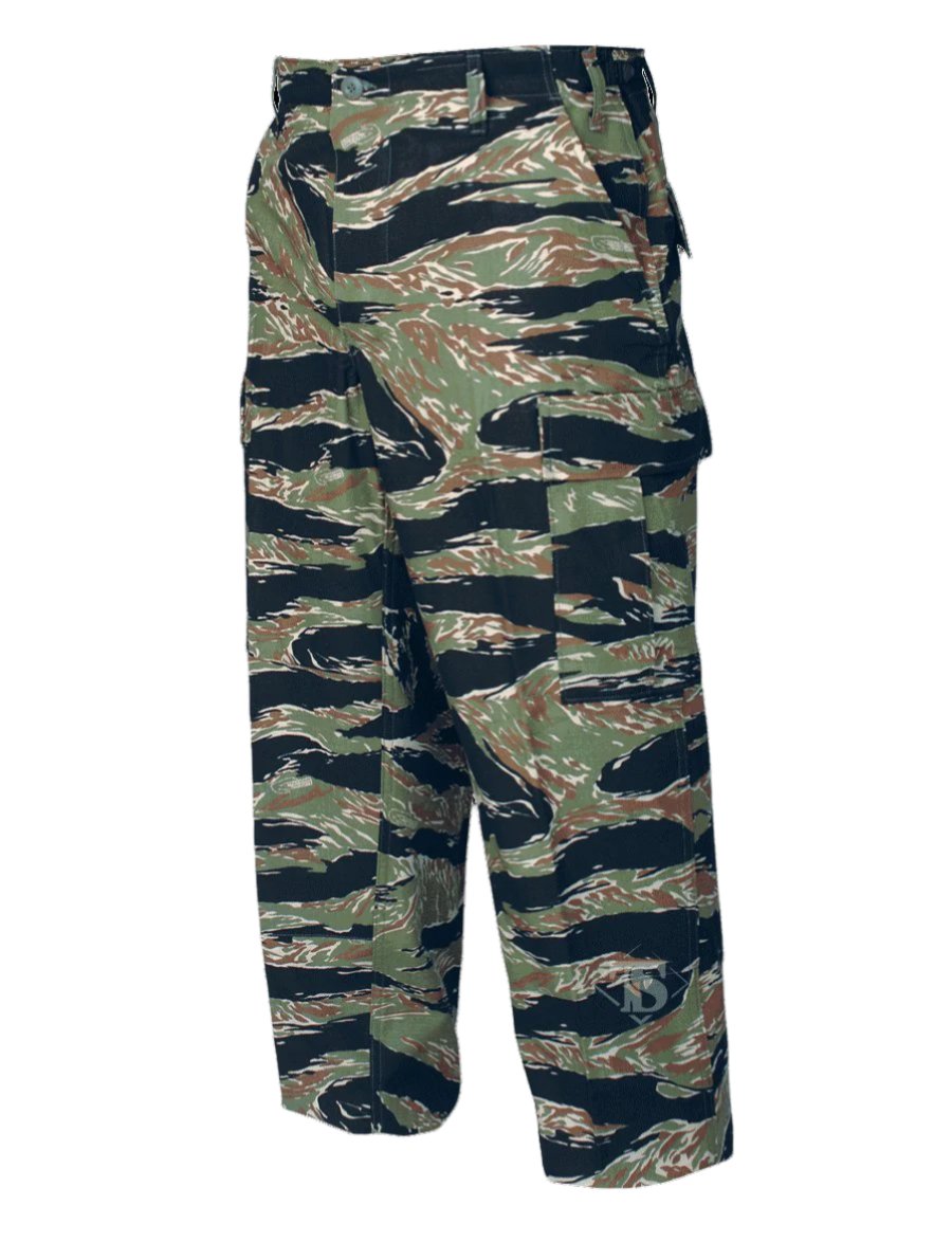 Classic BDU pant Vietnam cotton 1593