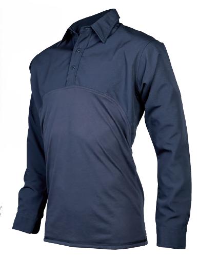 Defender shirt navy 2527