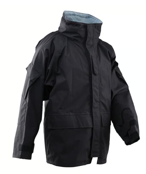 H2O ECWCS parka LAPD 2032