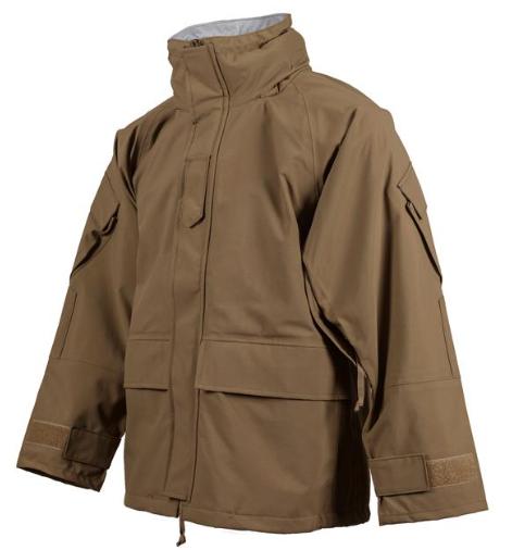 H2O Gen2 Parka yote 2029