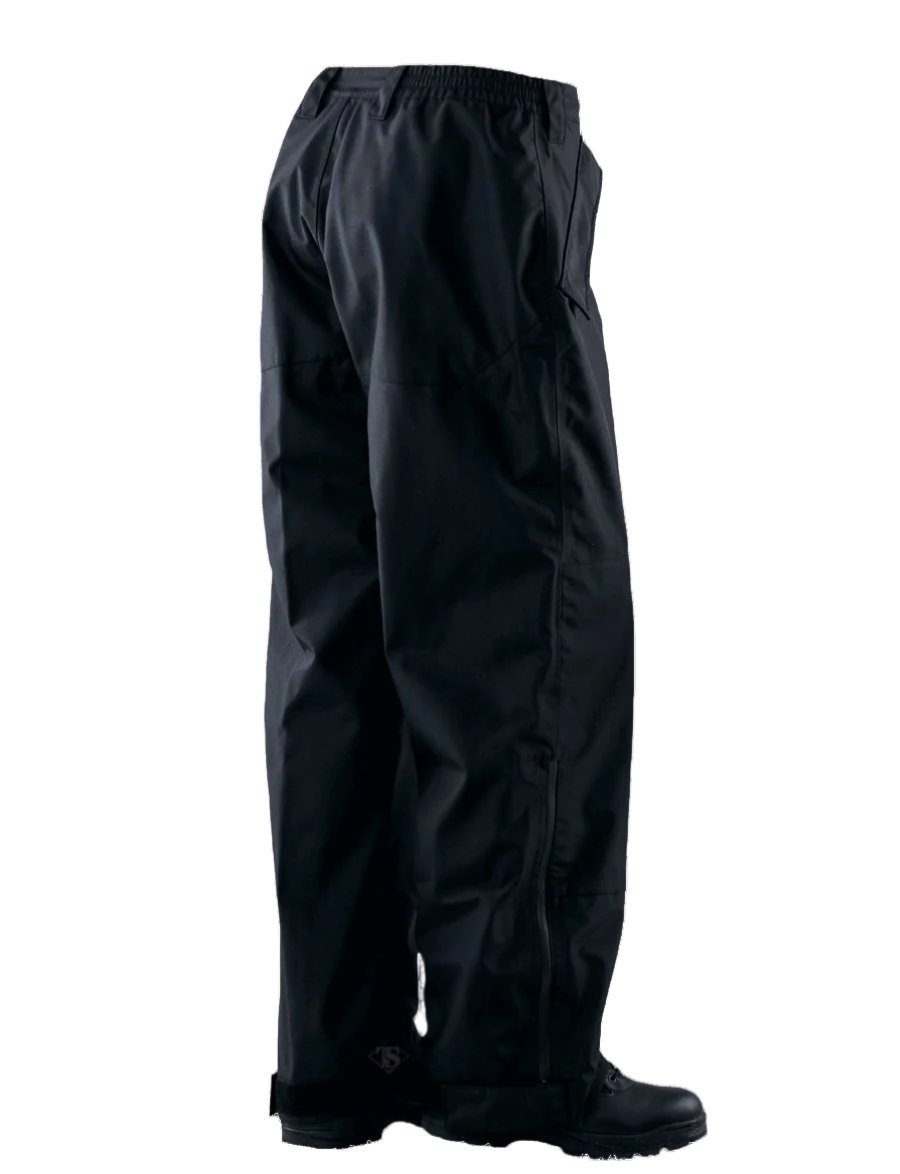 H2O Proof pant Black 2046