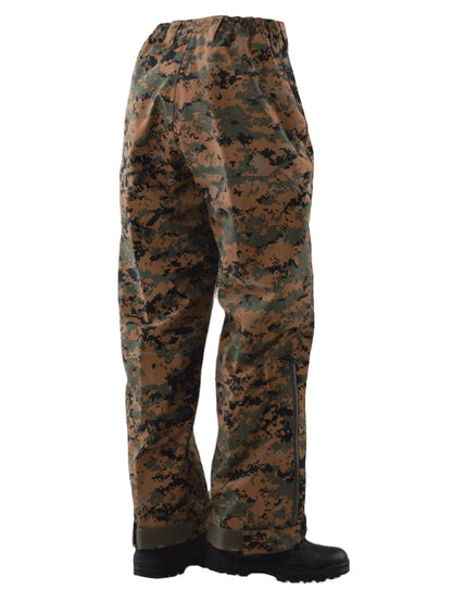 H2O Proof pant woodland 2031