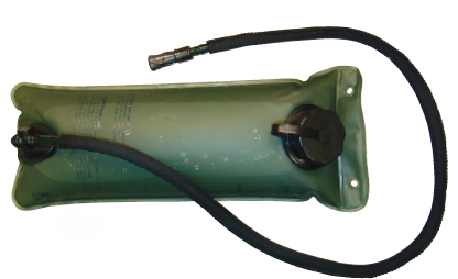 WATER BLADDER, 2.5L HYDRATION SYSTEM