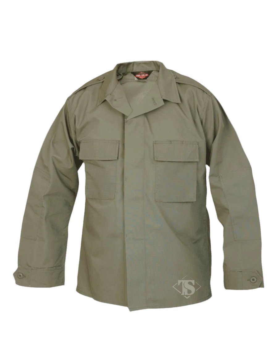 LS Tact Olive 1379