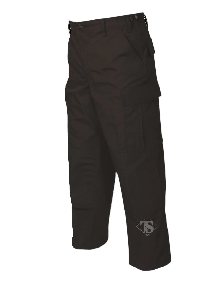 Police BDU pant Black 1995