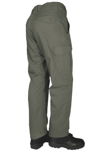 Pant, Ascent, M Ranger Green