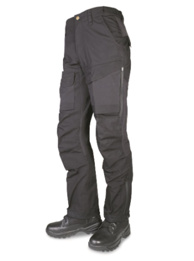 Pant, Xpedition, M Black