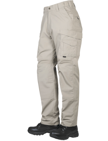 Pant, Pro Flex, M Khaki