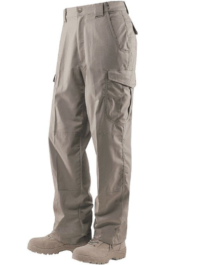 Pant, Ascent, M Khaki