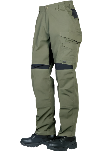 Pant, Pro Flex, M LE Green/Black