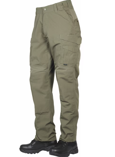 Pant, Pro Flex, M Ranger Green