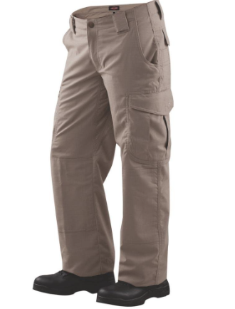 Pant, Ascent, F Khaki