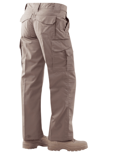 Pant, 24-7 Original, F P/C Coyote