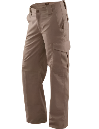 Pant, Ascent, F Coyote