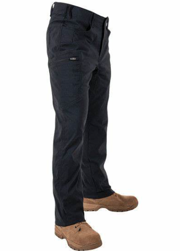 Pant, Agility, M Navy