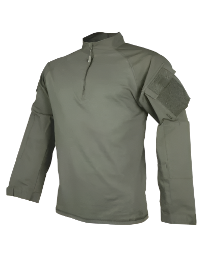 Shirt, Combat, M P/C Ranger Green