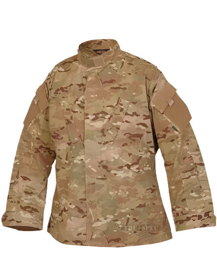 Shirt, TRU-Original, M P/C Multicam