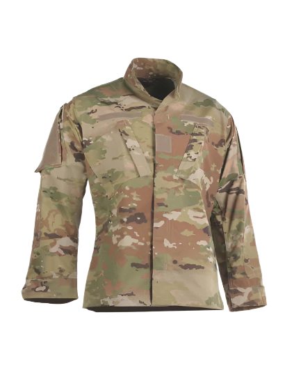 Jacket, ACU, F