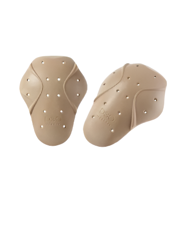 D3O P5 ELBOW PADS, TRU, PAIR