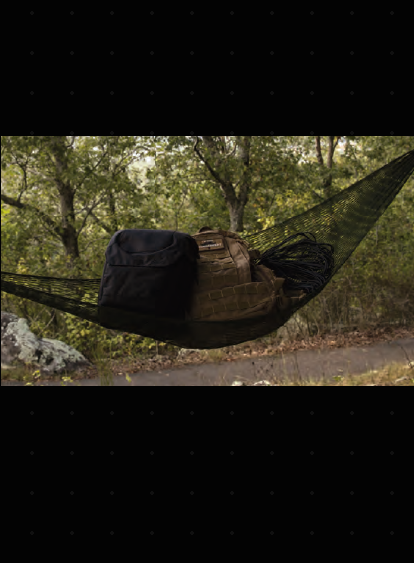 HAMMOCK, MINI