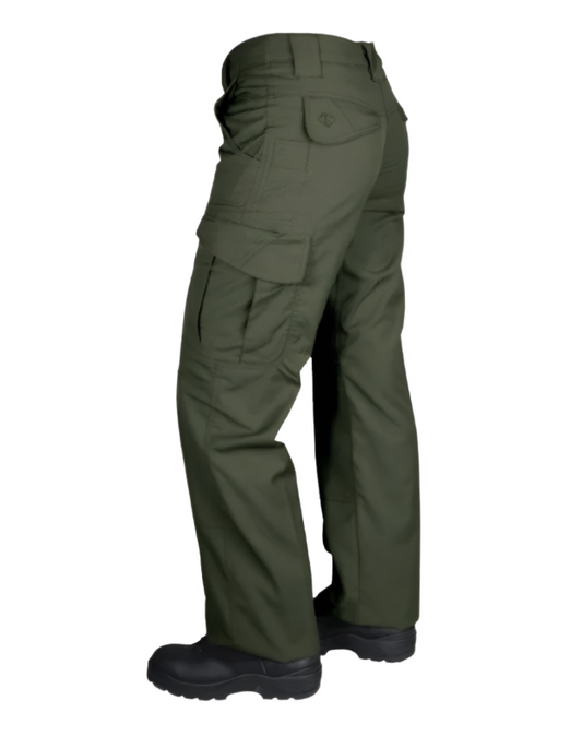 Pant, Ascent, F Ranger Green