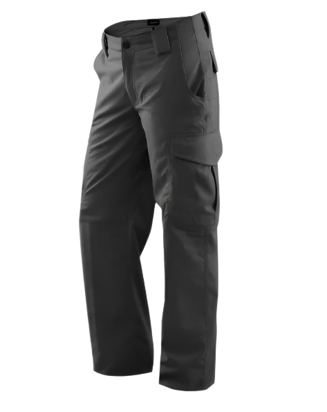 Pant, Ascent, F Black