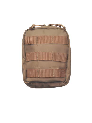 EMP-5S EMT POUCH, COY