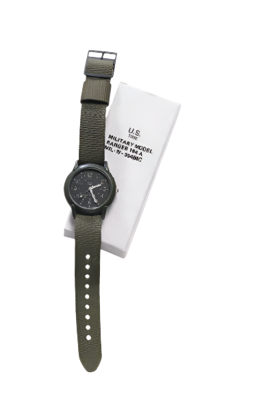 GI WATCH, 194A